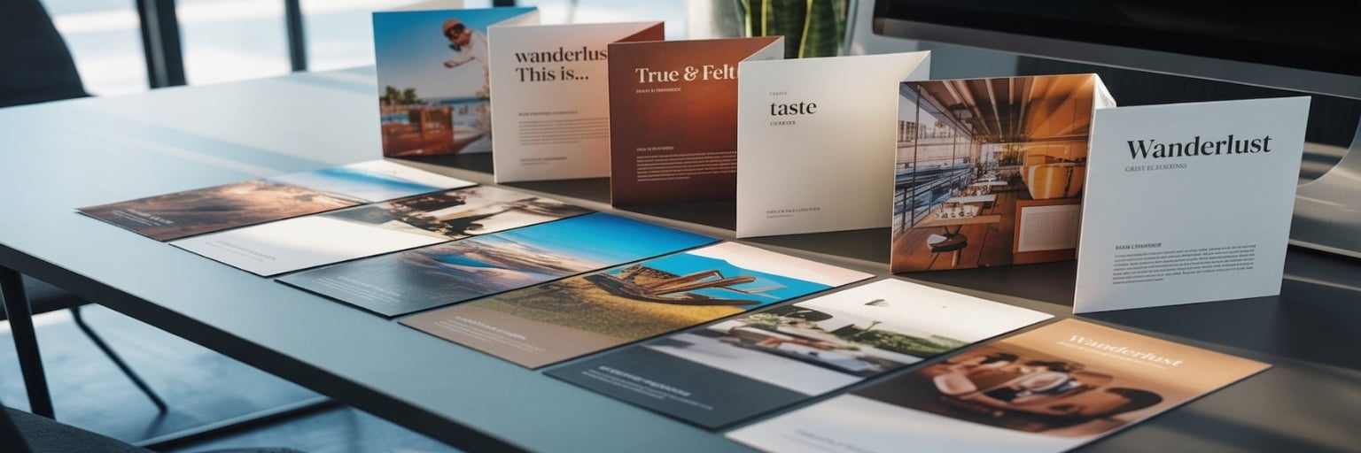 Font Guide